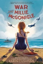 War Et Millie McGonigle Broché Karen Cushman