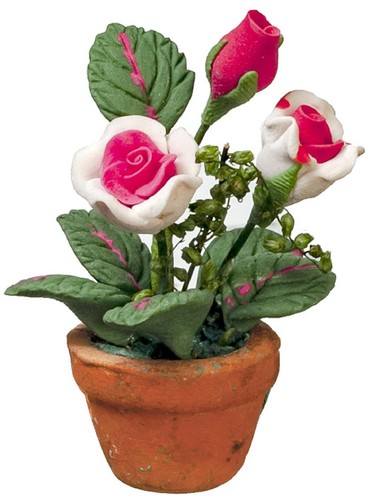 Accessoire jardin miniature - de,
