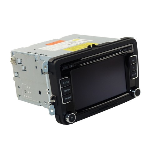 Rcd 510 radio - rcd, autoradio