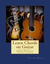 Learn Chords on Guitar: Volume