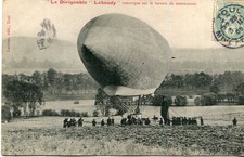 Aviation Militaire Le