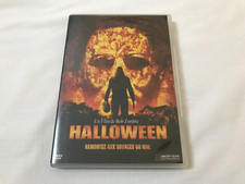DVD HALLOWEEN SOURCES DU MAL