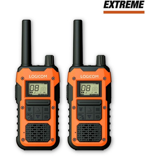 Talkie walkie logicom - logicom,
