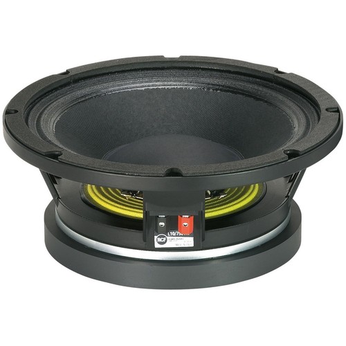Rcf l10750yk subwoofer - subwoofer, set