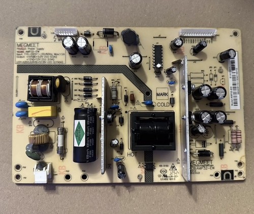 Psu alimentation haier - tv,