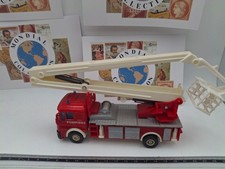 PMPB1-0107 CAMION SAPEURS