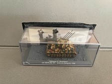 Miniature Militaire Char Tank