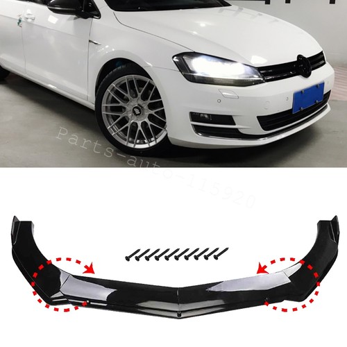 For golf mk6 gti black - vw, car