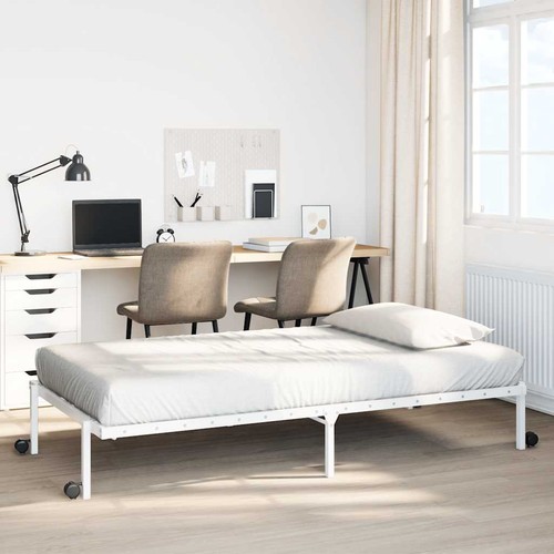 Cadre lit sans - de,