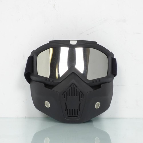 Lunette masque dark knight - et,