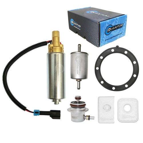 Carburant pompe reg - +, joint