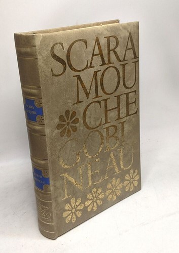 Scaramouche autres - scaramouche, et