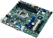 Carte Mère DELL 0KRC95 SOCKET