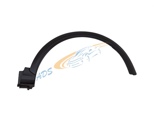 Enjoliveur passage roue - enjoliveur,