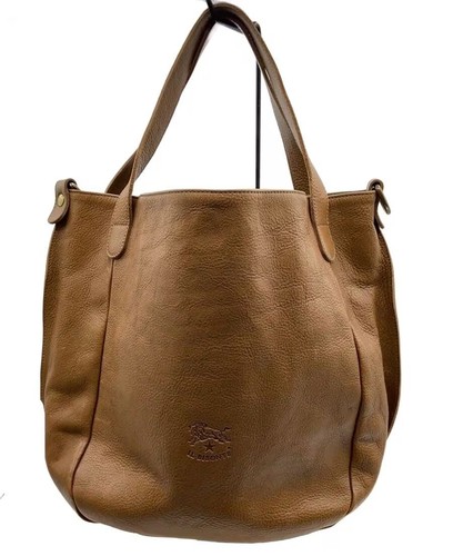 Bisonte one shoulder bag - one,