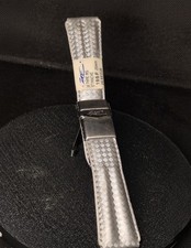 Bracelet de montre vintage ZRC
