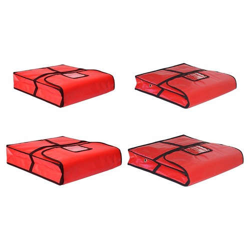 Sac livraison pizza - de,