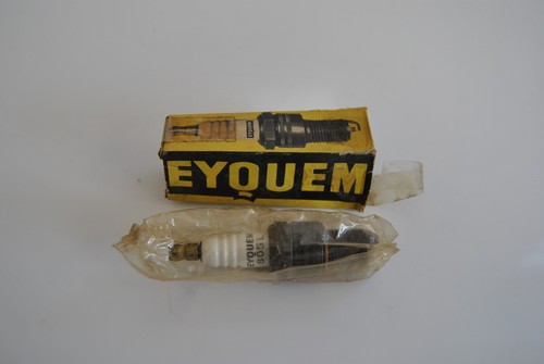 Bougie eyquem 805l spark plug - 805l,