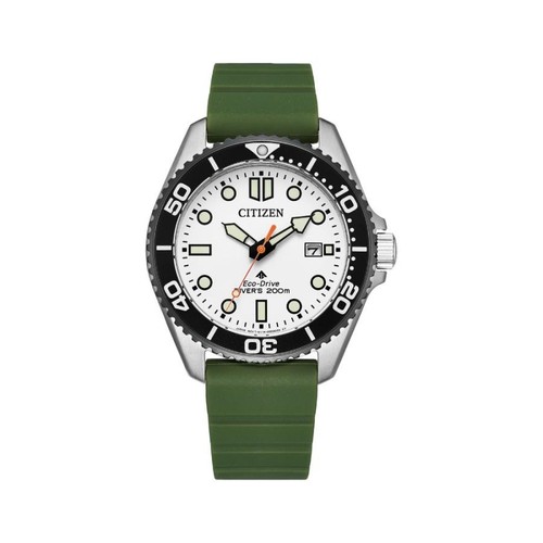 Montre citizen promaster - montre,