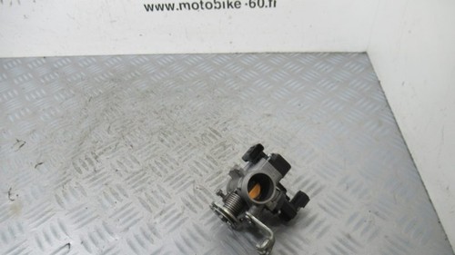 Corps injection yamaha - yamaha, ys