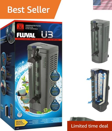 Brand new underwater filter - u3,