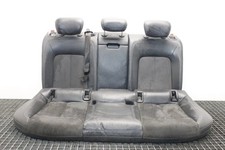 AUDI A6 4A2, C8 Siège