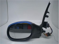 Retroviseur exterieur electrique gauche occasion PEUGEOT 206 Phase 1 - 1.6i 16v