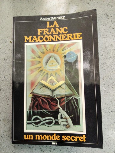 Livres anciens franc - livres,