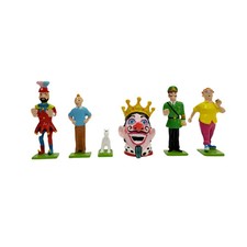 Moulinsart pixi tintin - moulinsart,