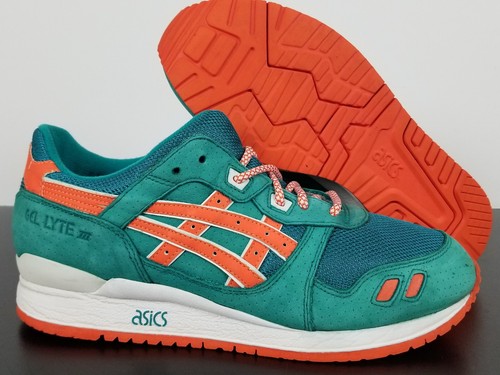 Asics gel lyte iii - gel,