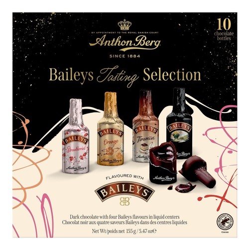Chocolat anthon berg - anthon,