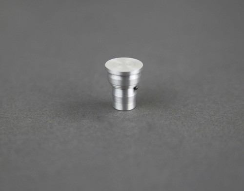 Pulley alu 60hz - pulley, pour