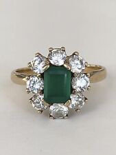 Sublime ancienne BAGUE