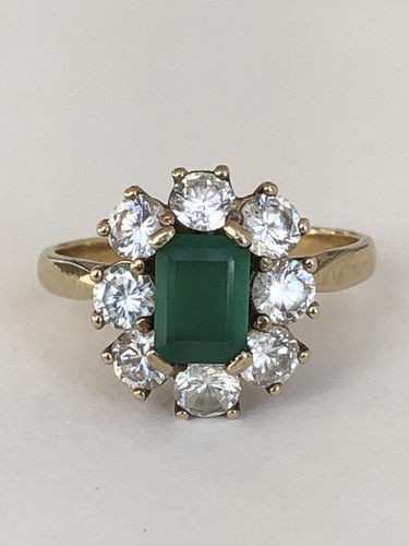 Sublime ancienne bague - sublime,