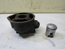 cylindre fonte  49 cm3 minarelli am6 sherco rieju beta 50 tzr 50