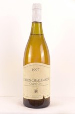 corton-charlemagne xxx négoce