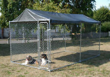 ENCLOS POUR ANIMAUX chiens , chats , autres  OCCASION