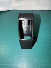 Chargette, speed loader noir pour chargeur pistolet Beretta 92