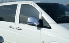 Mercedes VITO VIANO W639