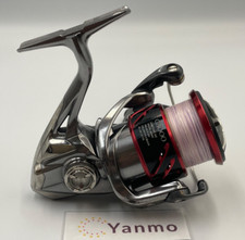 Moulinet de pêche tournant Shimano Stradic CI4+ 3000B 2016 rapport d'engrenag...