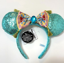 Bandeau oreille Minnie des