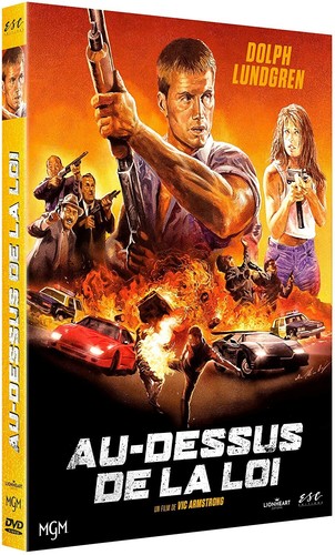 Dvd dessus de - au,