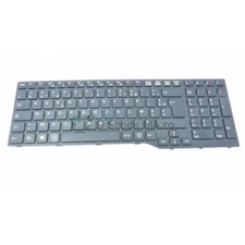 Clavier AZERTY -