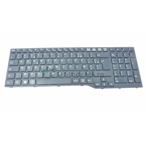 Clavier azerty - clavier,