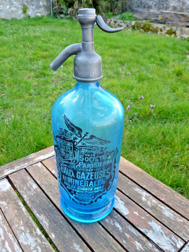 Superbe siphon societe - superbe,