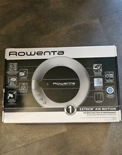 ROBOT ASPIRATEUR ROWENTA EXTREM AIR MOTION  ETAT NEUF