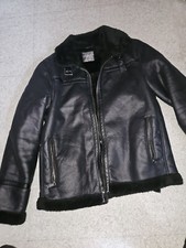 Taille M magnifique manteau blouson Bombardier PRIMARK 