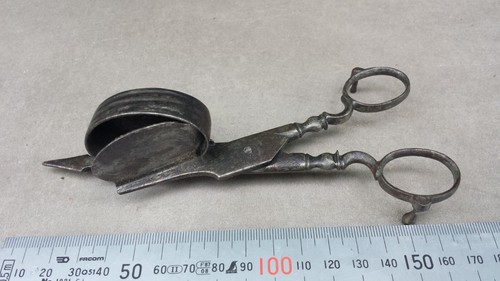 Ancienne belle mouchette - , en