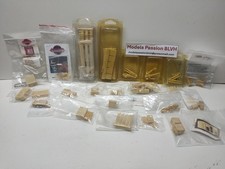 Outils 1/43 Diorama Figurines Vibreur Ordinateur Pneus F1 Le Mans Rallye Lot 11 