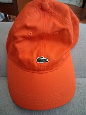 Lacoste Little Croc Logo